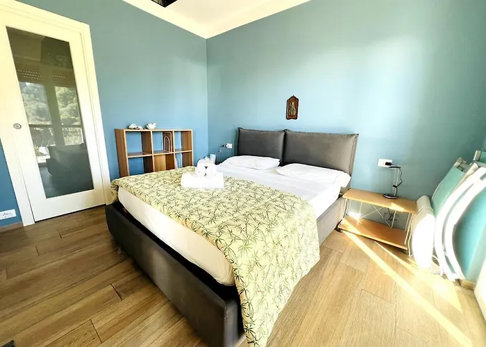 Bussana - * 圣雷默