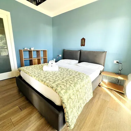 Bussana - * San Remo