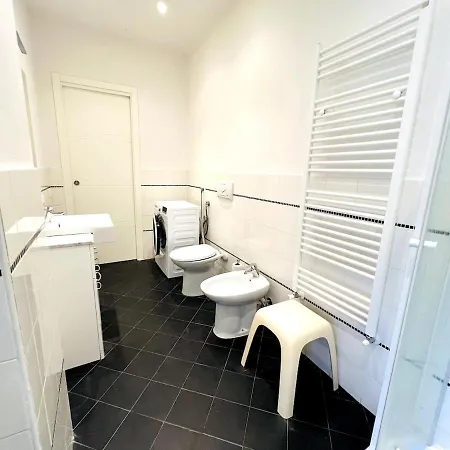 Apartament Bussana - *