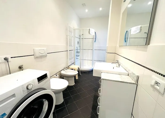 Apartamento Bussana - Sanremo